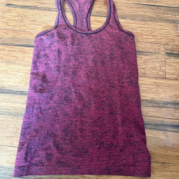 Lululemon swiftly tech tank - Picture 2 of 4